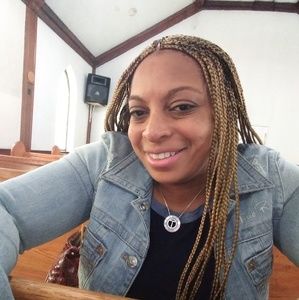 Meet your Posher, Tammy